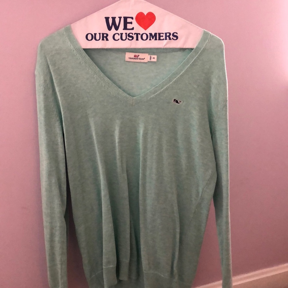 Vineyard Vines Women’s Sweater